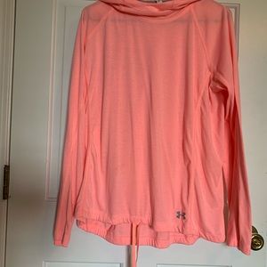 Under Armour pullover